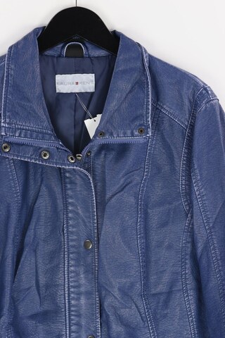 Laura Kent Jacket & Coat in XL in Blue