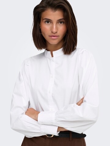 Chemisier 'JDYMio' JDY en blanc
