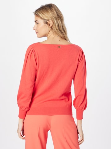 Twinset Shirt 'MAGLIA' in Roze