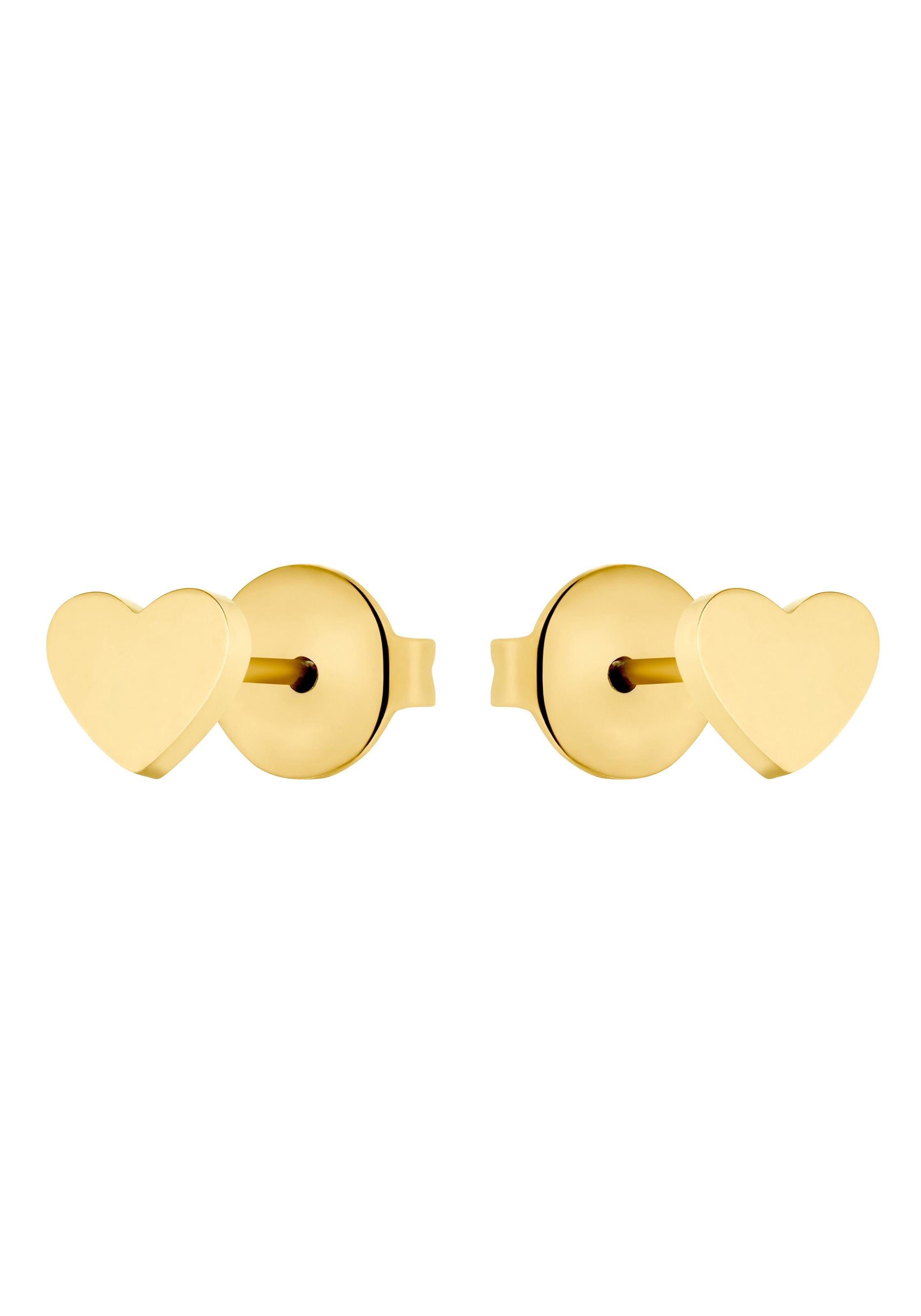 PRINZESSIN LILLIFEE Schmuck in Gold