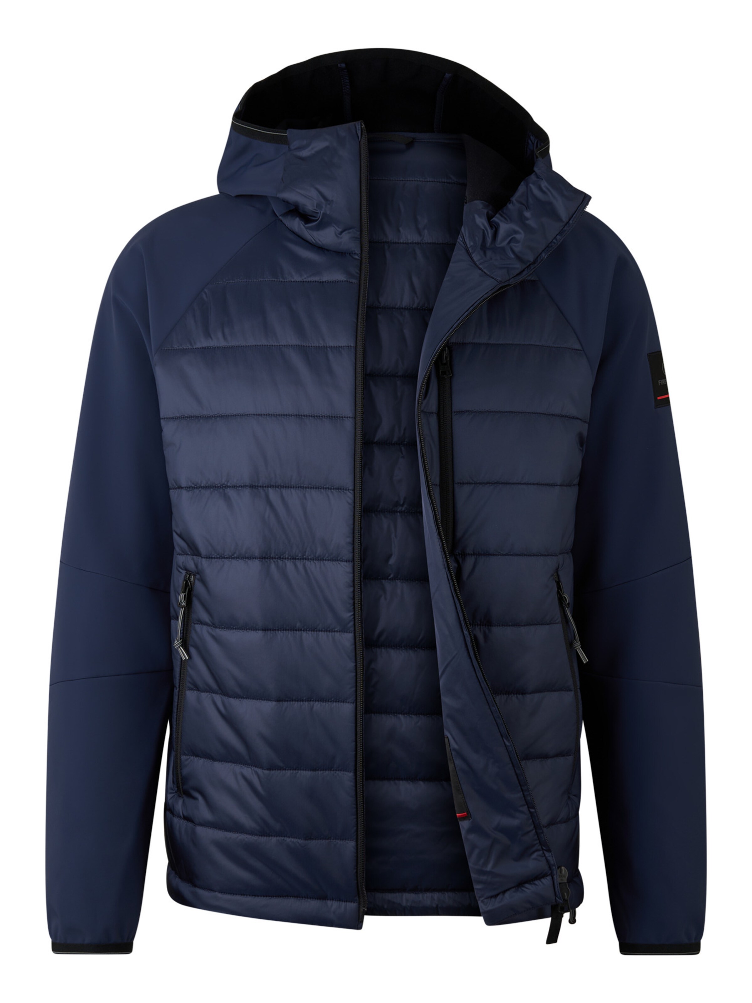 Bogner Fire + Ice Outdoor jacket 'ANIAN' in Blue