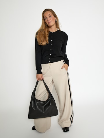 Cardigan 'Irinja' DESIRES en noir