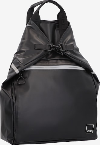 JOST Backpack 'Tolja' in Black