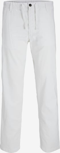 JACK & JONES Chinohousut 'JPSTKANE' värissä valkoinen, Tuotenäkymä
