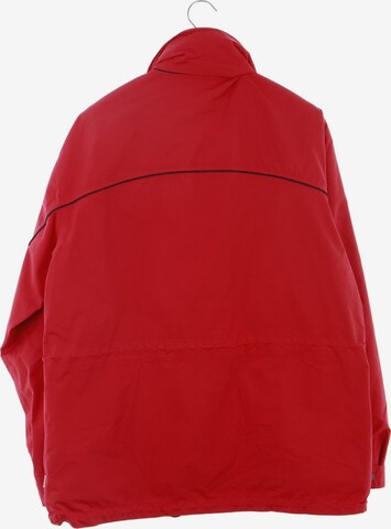 Switcher Jacket & Coat in M in Red