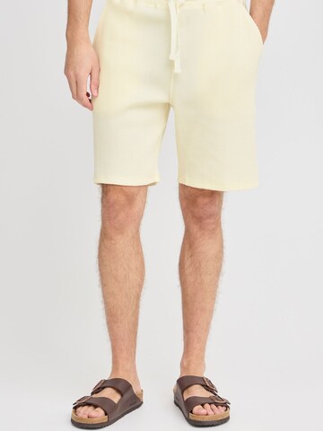 Casual Friday Regular Sweatshorts ' CFULF0210 ' in Weiß