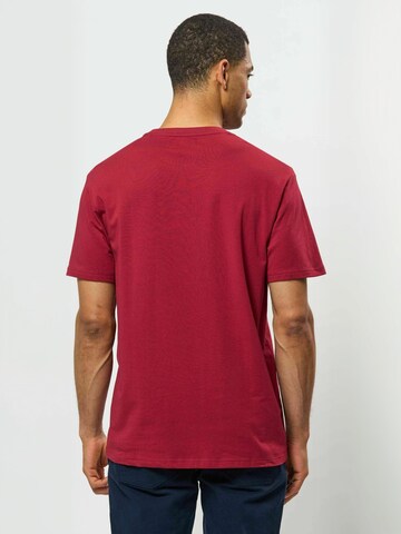 U.S. POLO ASSN. Regular fit Ing ' UMNord ' - piros