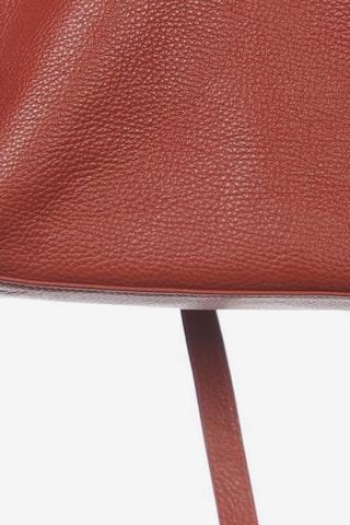 Gianni Chiarini Handtasche gross Leder One Size in Rot