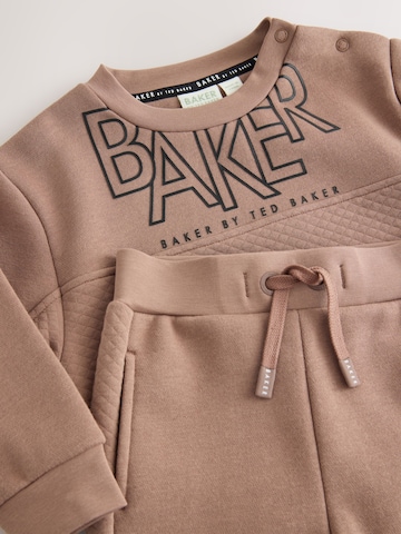 Baker by Ted Baker - Conjunto en gris
