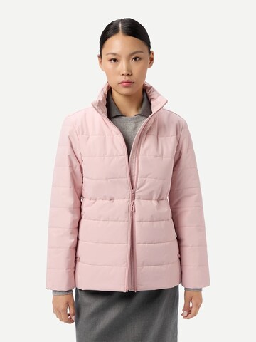 GOBI Cashmere Übergangsjacke‌‌‌‌‌ in Pink