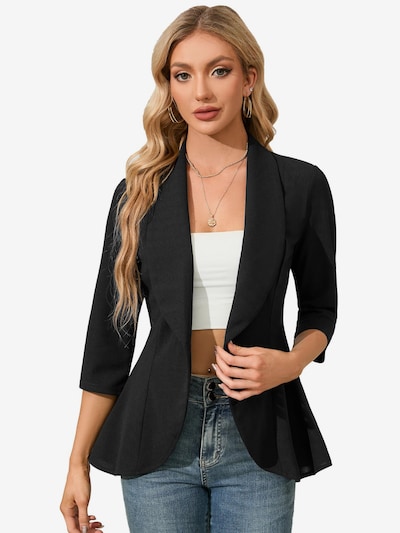 Yesfashion Blazer in 42 in Black, Item view
