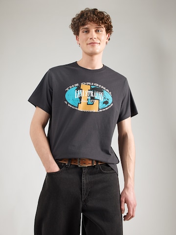 LEVI'S ® Särk, värv hall: eest vaates