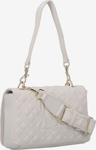 Love Moschino Clutch in White