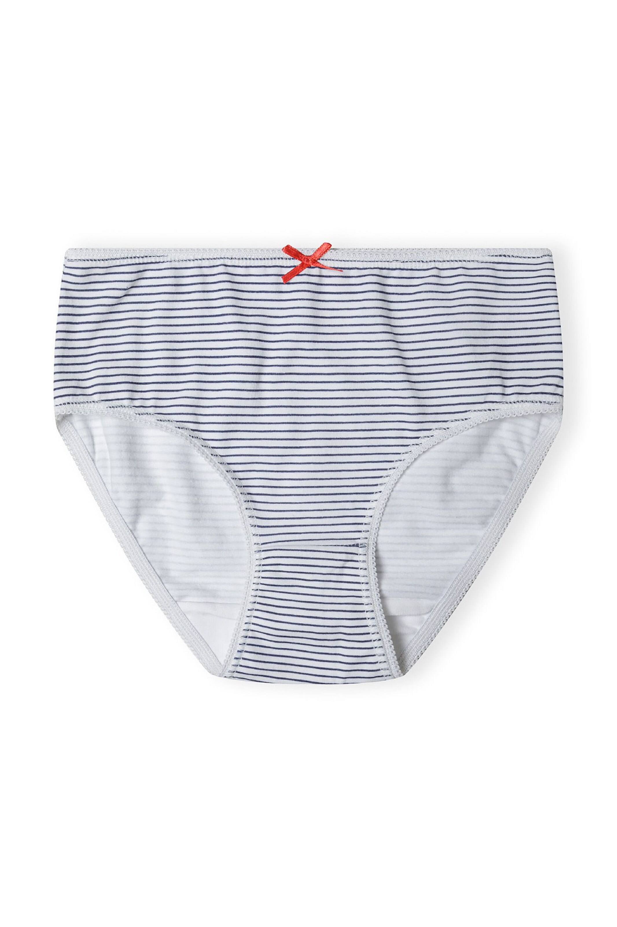 MINOTI - Cueca em mistura de cores