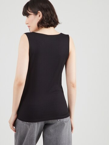 Soyaconcept Top 'MARICA 283' – černá