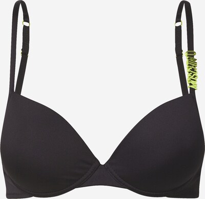 Moschino Underwear Rinnahoidja must, Tootevaade