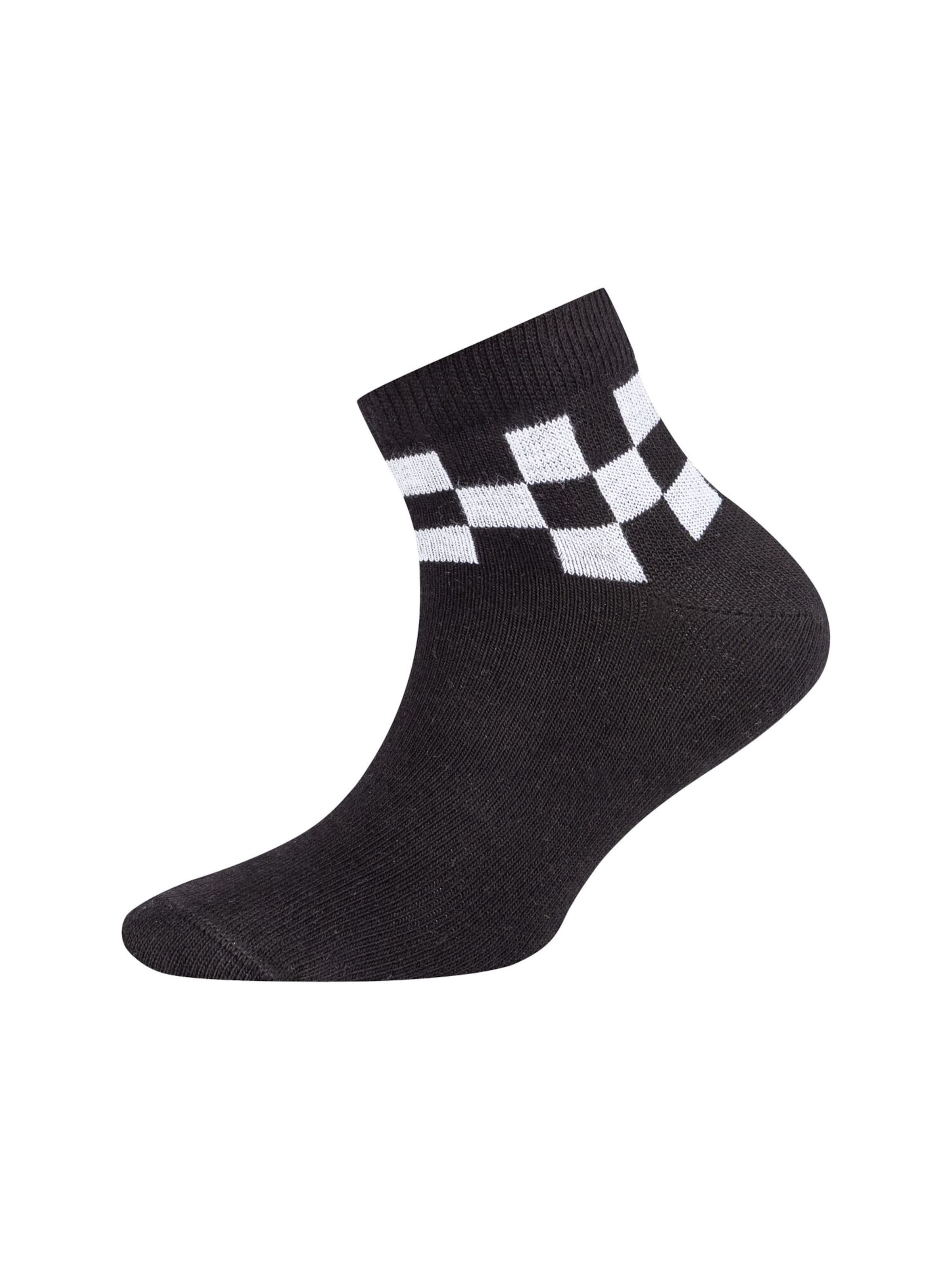 Chaussettes 'Ca-Soft' camano en mélange de couleurs