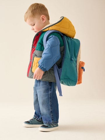 Next - Mochila em bege