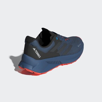 ADIDAS TERREX Loopschoen 'Soulstride Flow' in Blauw