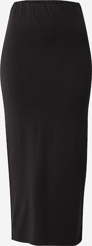 MSCH COPENHAGEN Hame 'MSCHKashia Betrina' värissä musta: etupuoli