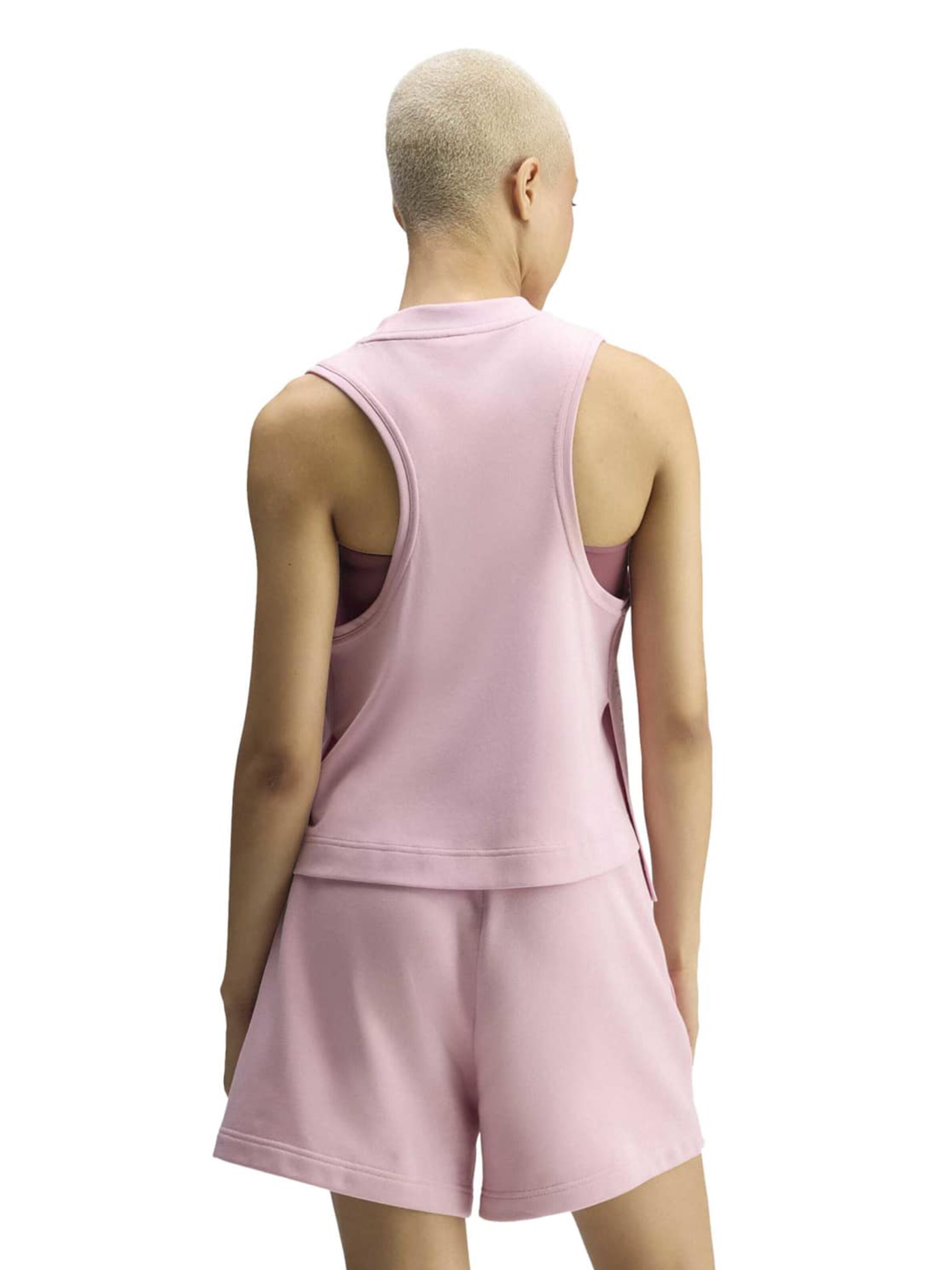 ADIDAS BY STELLA MCCARTNEY Sportovní top – pink