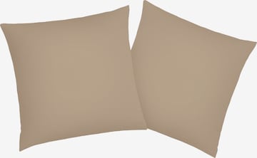 OTTO products Pillow in Beige: front