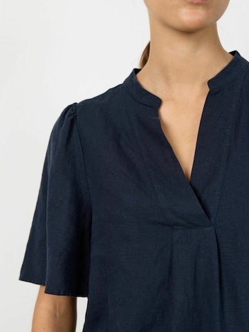 Maglietta ' LR-NAJA ' di Levete Room in nero