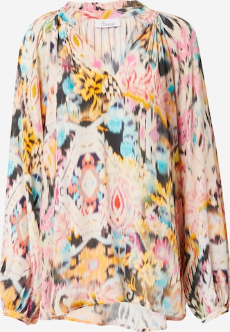 Camicia da donna di PRINCESS GOES HOLLYWOOD in colori misti: frontale
