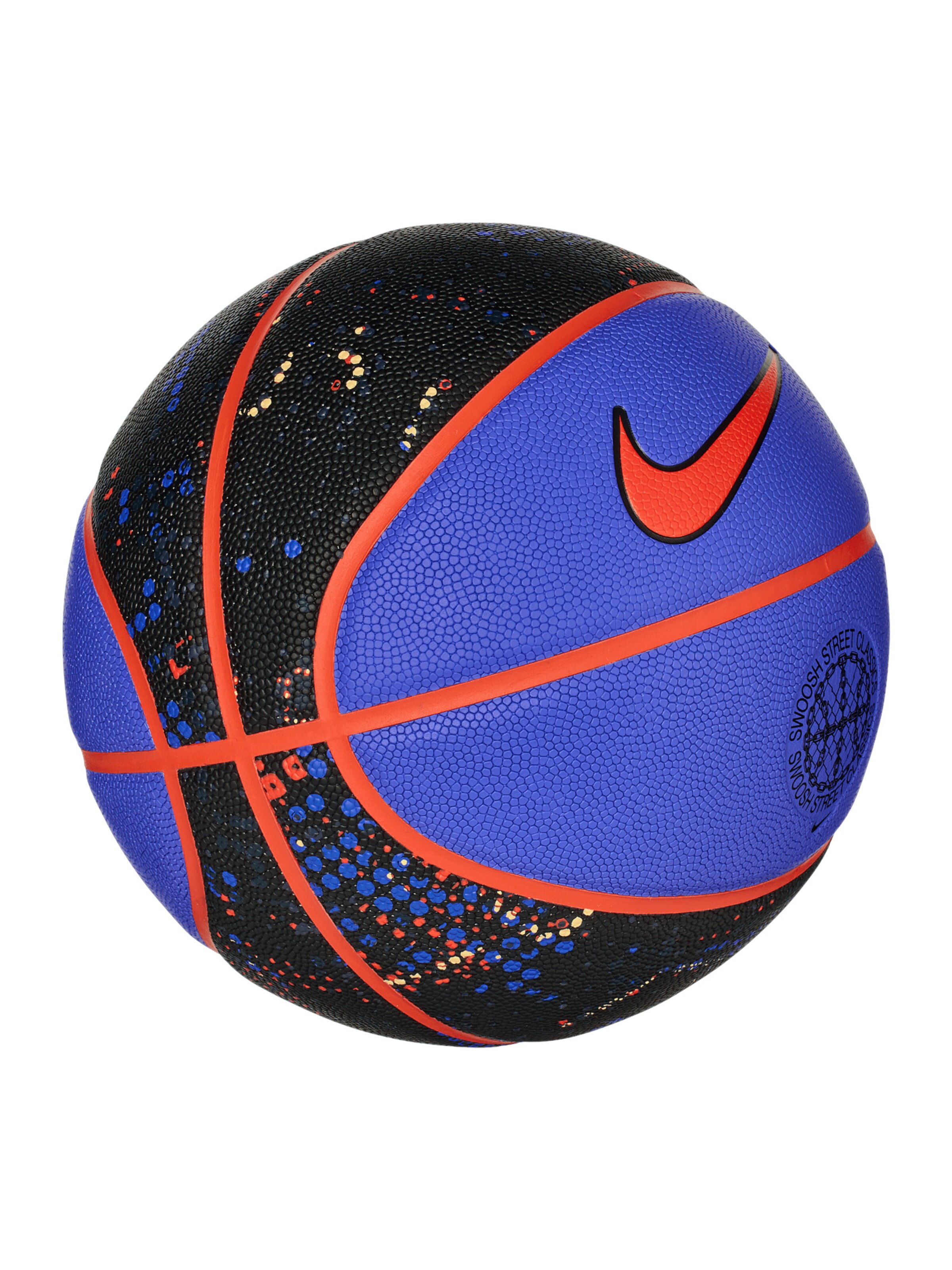 NIKE Ball 'PRM Energy' in Blue