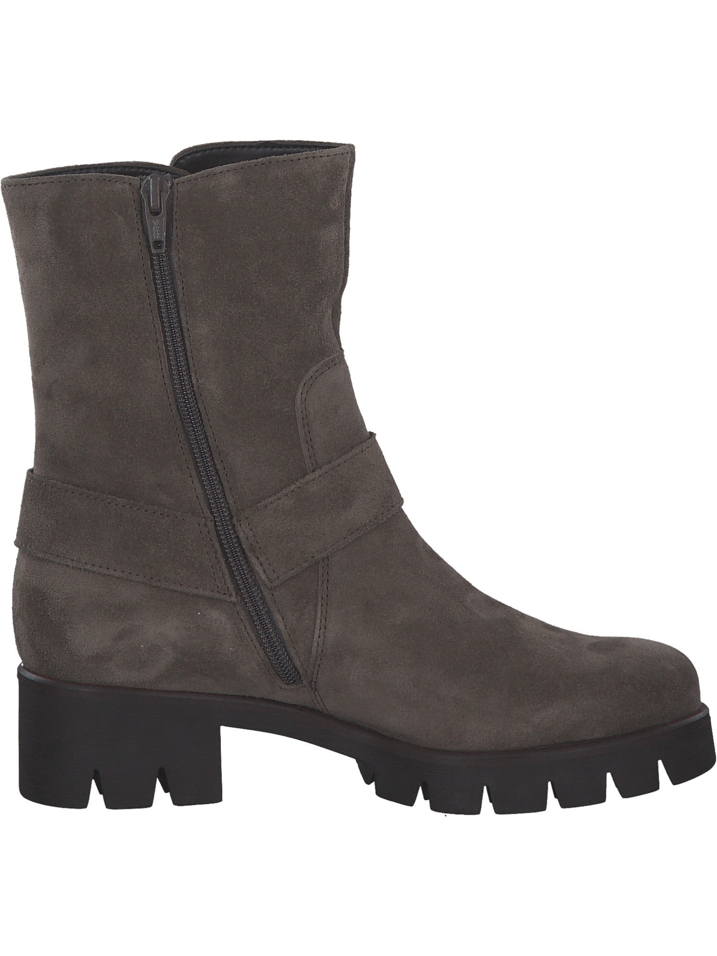 GABOR Boots in Grey