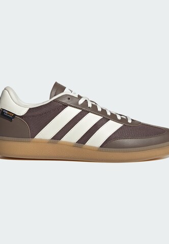 Scarpa sportiva 'Training Spezial' di ADIDAS PERFORMANCE in marrone