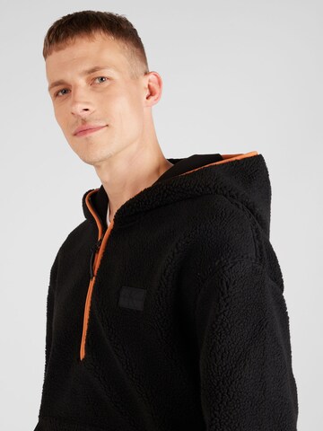 Calvin Klein Jeans - Sudadera en negro