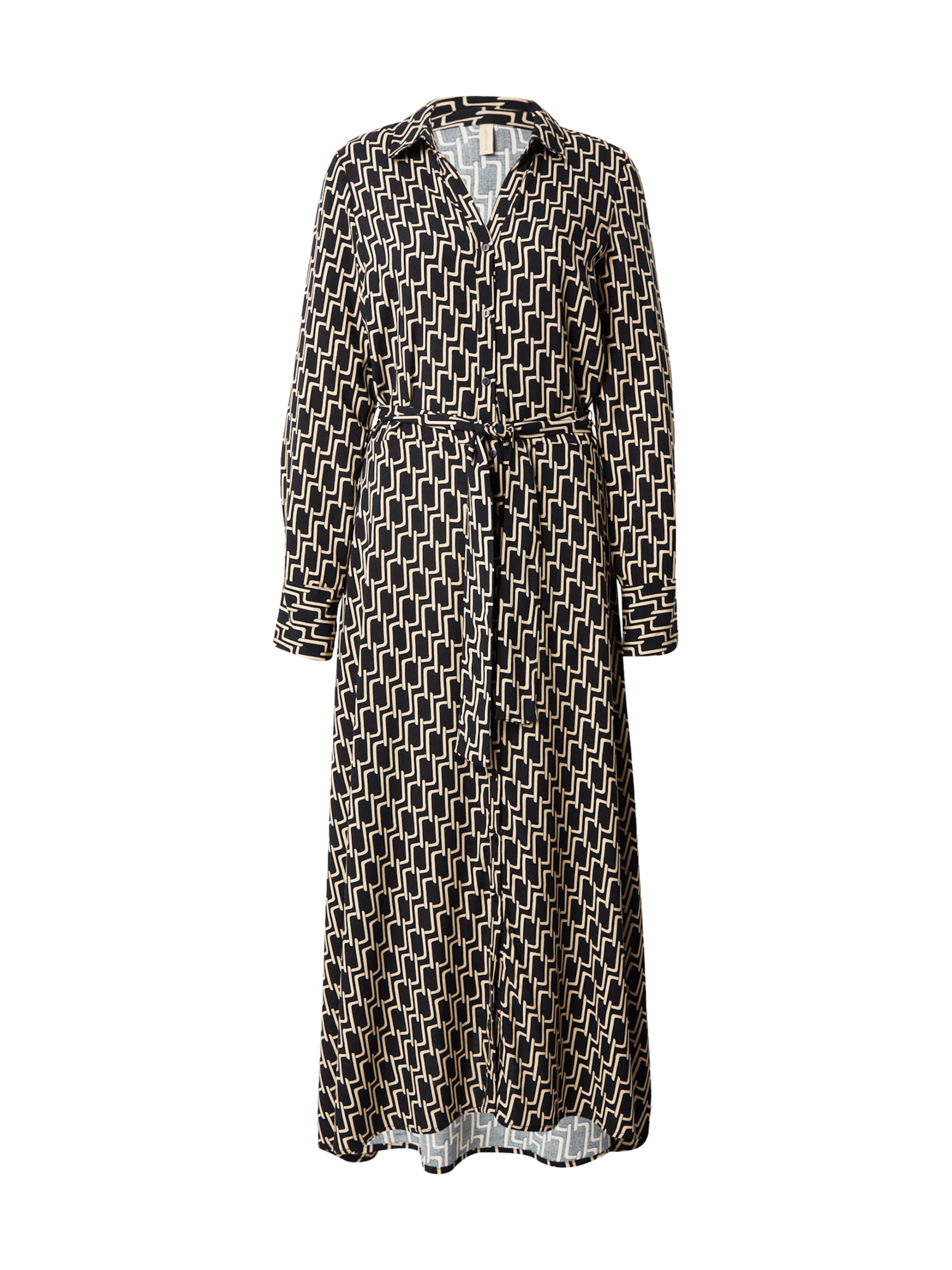 Soyaconcept Ingruhák 'VARLA 3' - fekete: elől