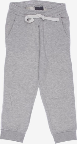 BARBARA BECKER Pants in S in Grey: front