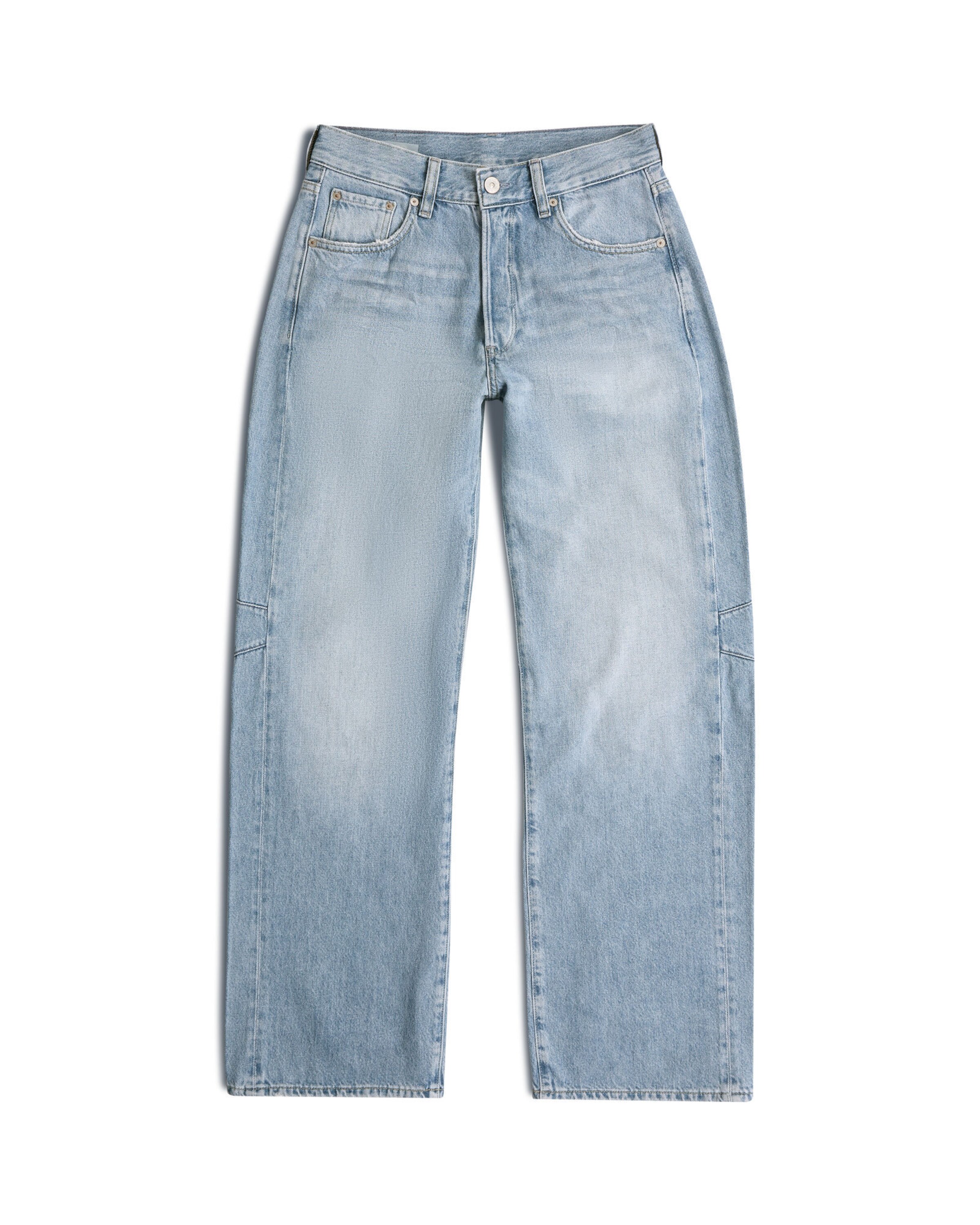 G-STAR Jean en bleu denim, Vue avec produit