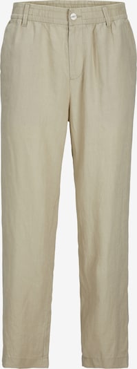 JACK & JONES Chino kalhoty 'Karl Lawrence' - cappuccino, Produkt