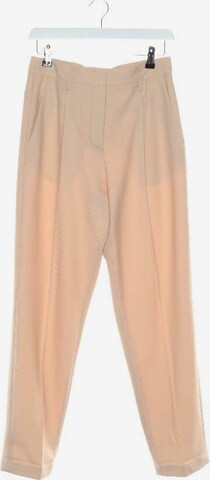 Schumacher Pants in S in Brown: front