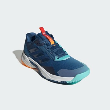 ADIDAS PERFORMANCE Athletic Shoes 'Crazyflight 6' in Blue