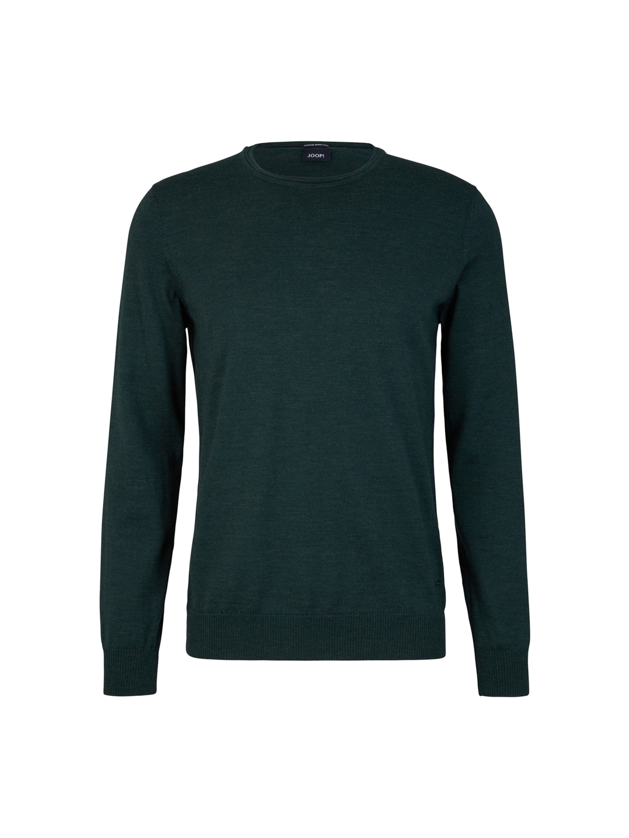 Pull-over ' Denny ' JOOP! en vert : devant