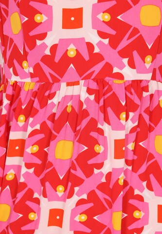 ebeeza Jurk in Roze