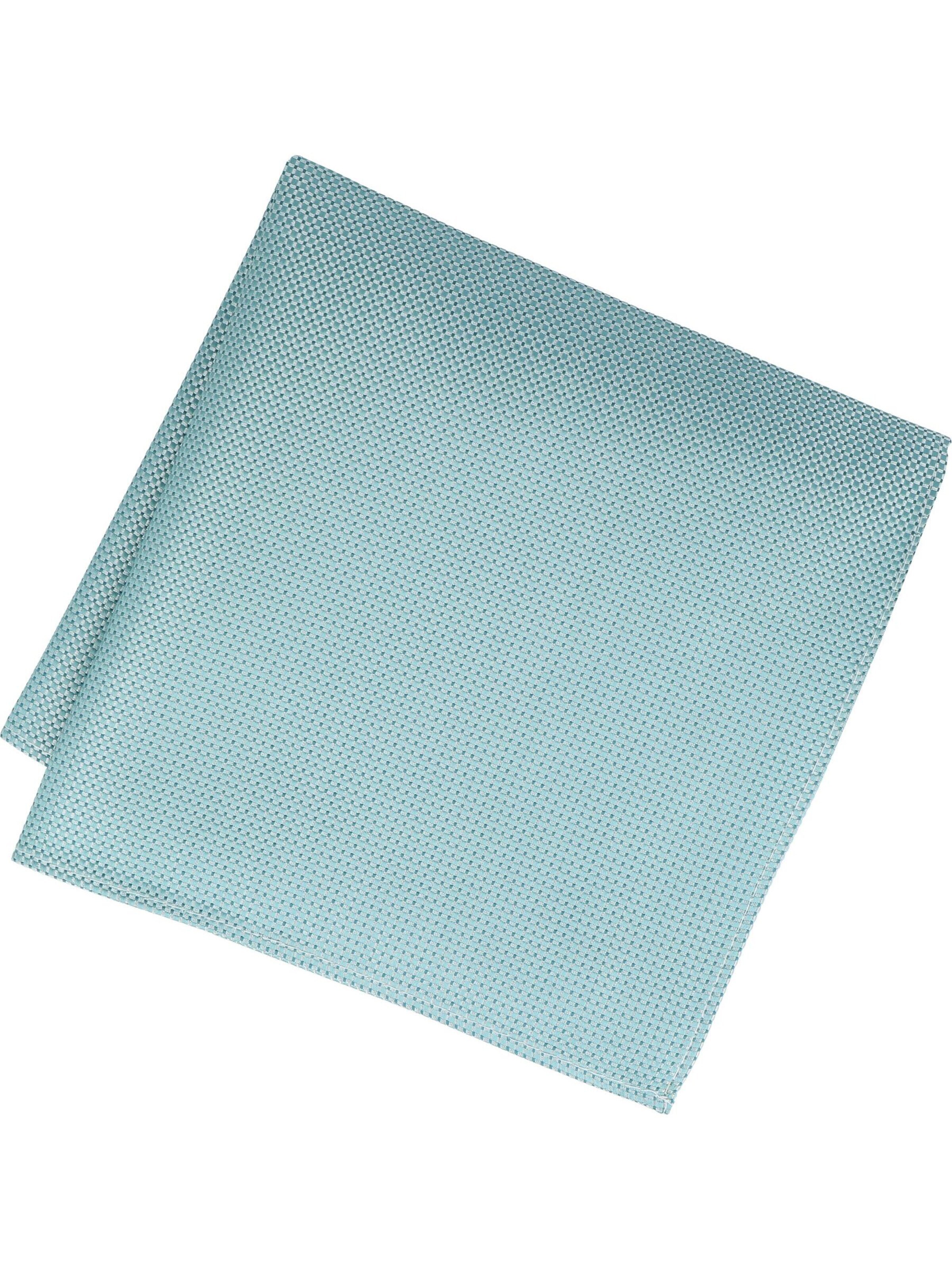 WILLEN Fliege 'Pastell Uninah'‌ in Blau