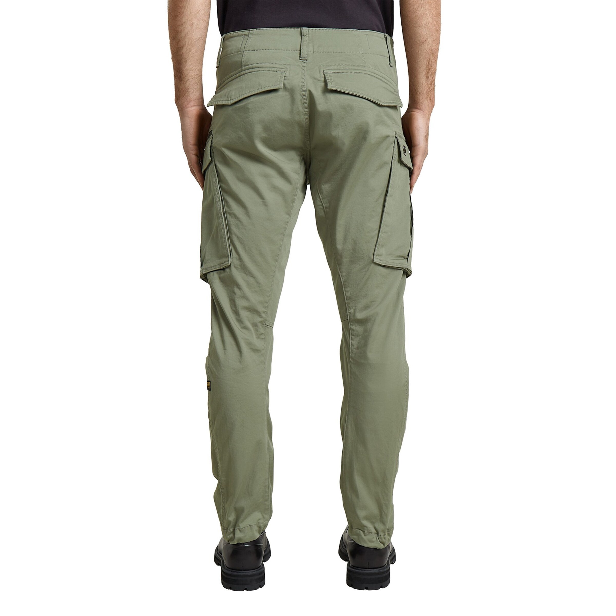 G-STAR Tapered Farmer - zöld