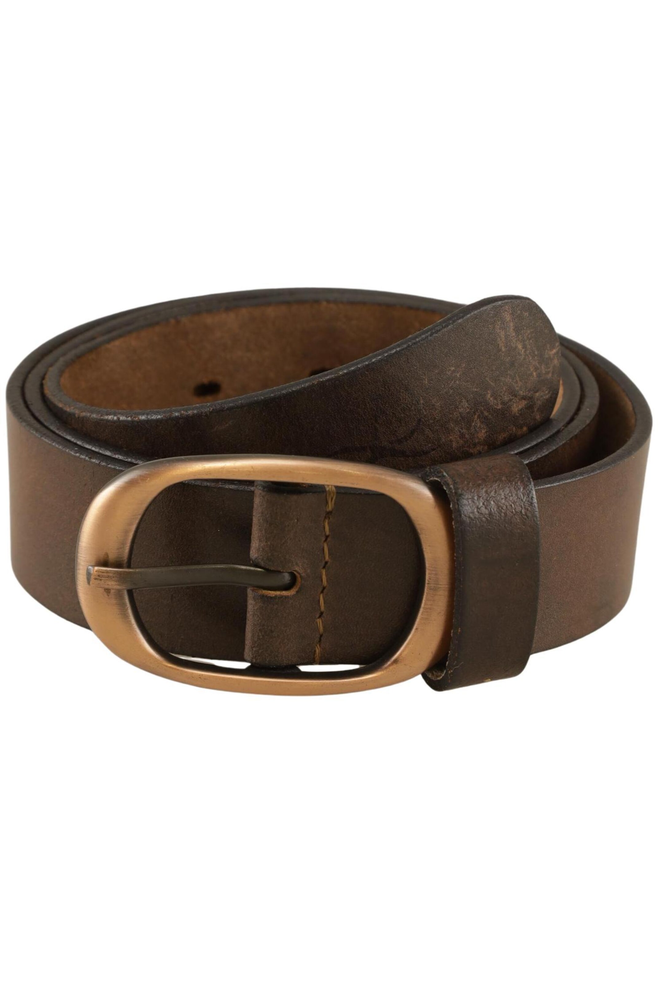 BRAX Belt in One size in Brown: front