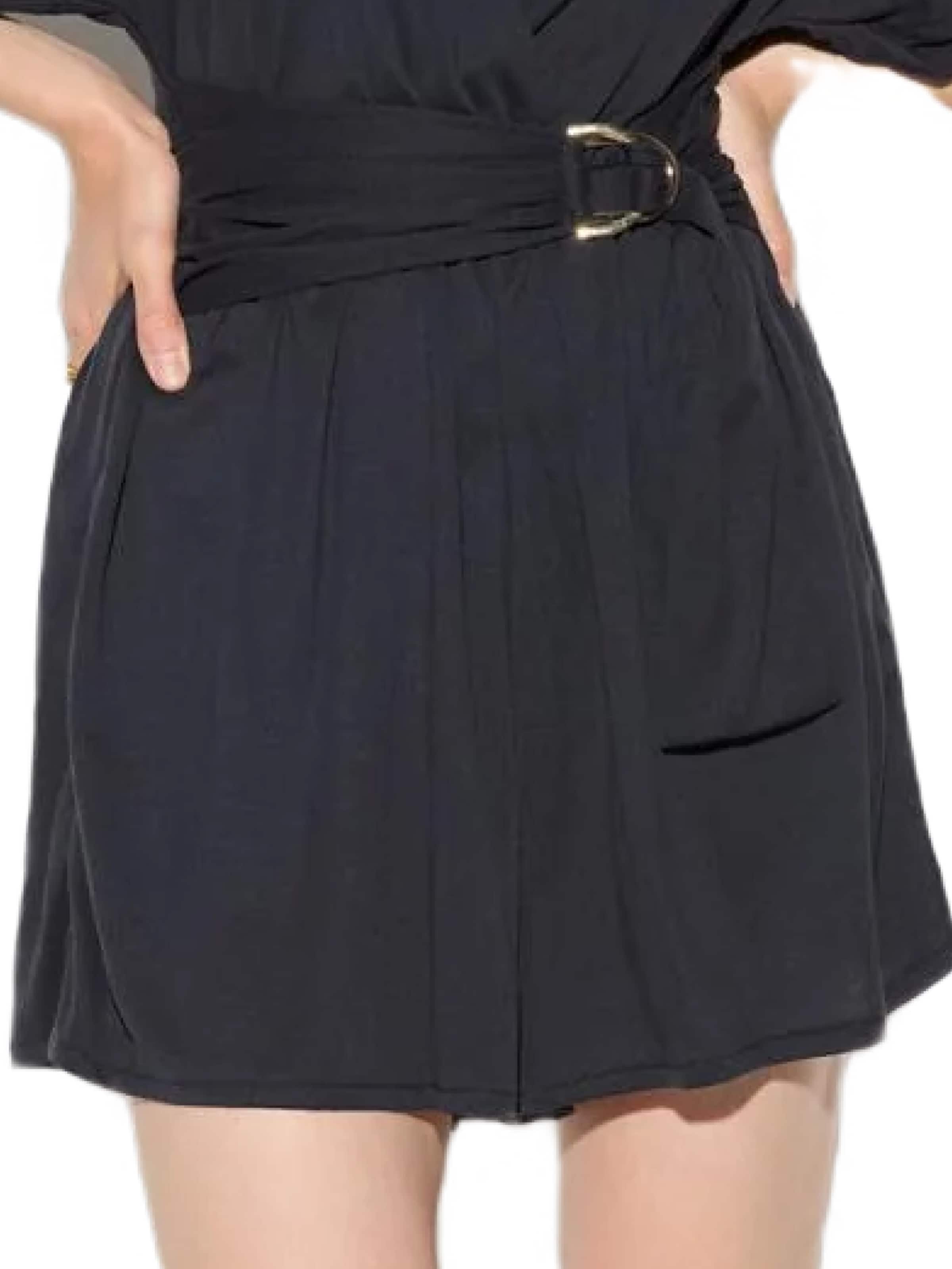 No Matter What Jumpsuit in Grijs