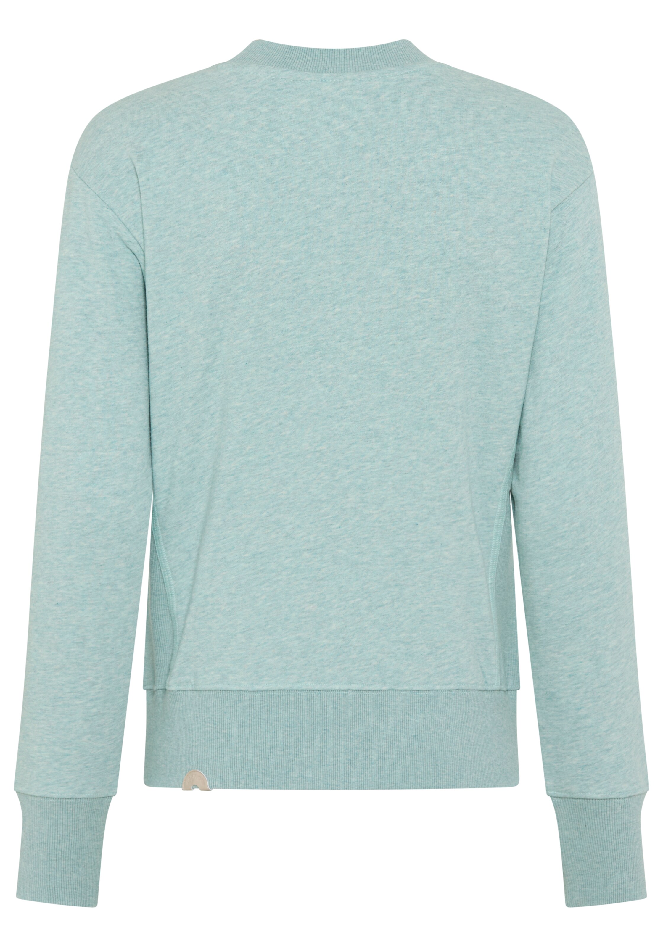 Ragwear Sweatshirt in Blue