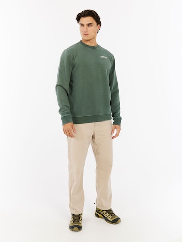 PROTEST Pullover 'PRTVITO' in Grün