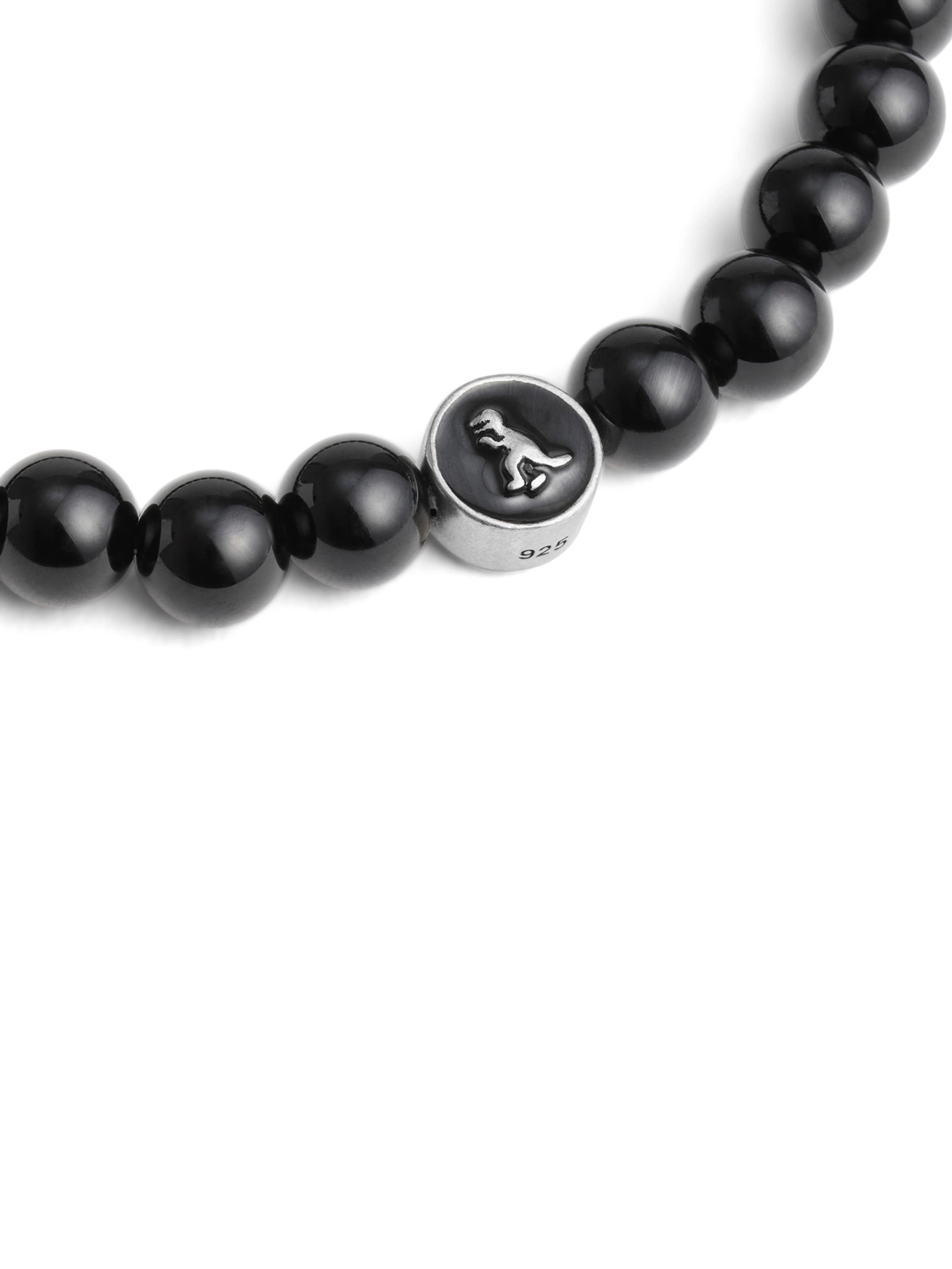 COACH Браслет в Черный