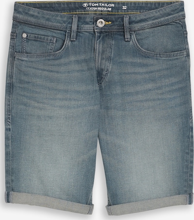 TOM TAILOR Traperice 'JOSH' u plavi traper, Pregled proizvoda