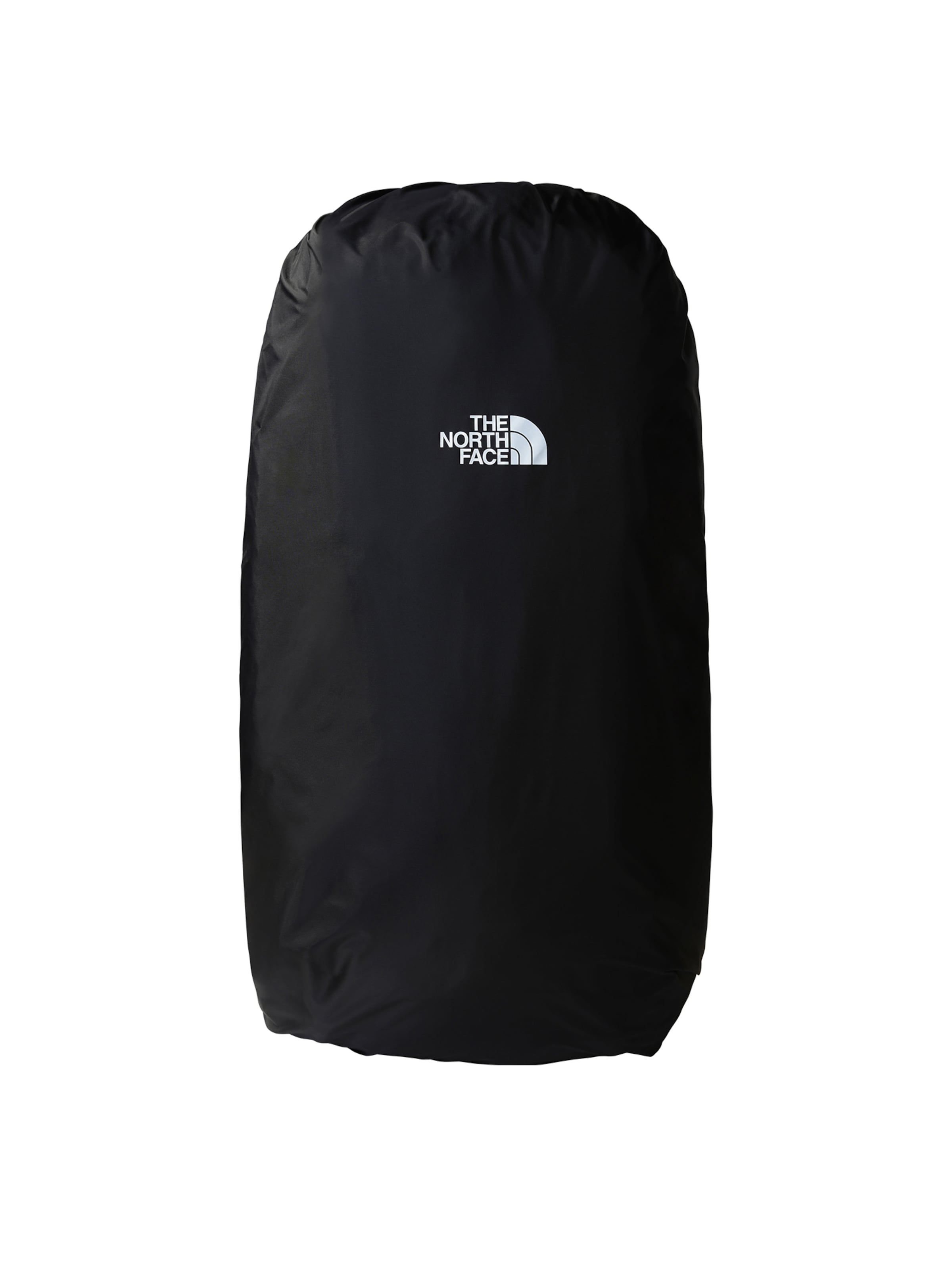 THE NORTH FACE Спортивный рюкзак в Черный: спереди