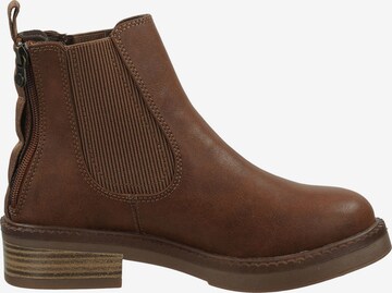 Chelsea Boots Blowfish Malibu en marron